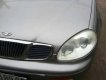 Daewoo Leganza MT 2000 - Cần bán gấp Daewoo Leganza MT năm 2000, màu xám