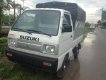 Suzuki Supper Carry Truck 2016 - Suzuki Tây Hồ bán Suzuki Supper Carry Truck, xe tải Suzuki 5 tạ thùng lửng đời 2017