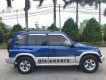 Suzuki Vitara 2004 - Cần bán Suzuki Vitara năm 2004, hai màu