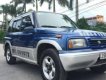 Suzuki Vitara 2004 - Cần bán Suzuki Vitara năm 2004, hai màu