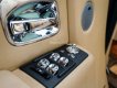 Rolls-Royce Phantom 2007 - Cần bán lại xe Rolls-Royce Phantom EWB sản xuất 2007, màu đen, nhập khẩu