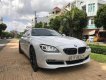 BMW 6 Series 640 2012 - Cần bán lại xe BMW 6 Series 640 đời 2012, màu trắng