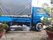 Hyundai Porter 1997 - Bán Hyundai Porter sản xuất 1997, màu xanh lam, nhập khẩu