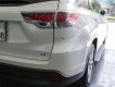 Toyota Highlander LE 2015 - Cần bán xe Toyota Highlander LE đời 2015, màu trắng, xe nhập