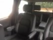 Kia Carnival 2009 - Cần bán xe Kia Carnival đời 2009, màu vàng số tự động, 340tr