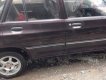 Kia Pride 1999 - Cần bán gấp Kia Pride đời 1999, màu đỏ