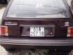 Kia Pride 1999 - Cần bán gấp Kia Pride đời 1999, màu đỏ