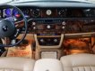 Rolls-Royce Phantom 2007 - Cần bán lại xe Rolls-Royce Phantom EWB sản xuất 2007, màu đen, nhập khẩu