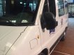 Fiat Ducato 2003 - Bán xe Fiat 403 đời 2003, màu trắng, nhập khẩu nguyên chiếc số sàn