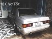 Mercedes-Benz 190 1990 - Bán xe Mercedes-Benz 190 đời 1990 màu bạc, giá tốt nhập khẩu