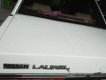 Nissan Laurel 1980 - Cần bán xe Nissan Laurel đời 1980, màu trắng, nhập khẩu nguyên chiếc, 35 triệu