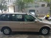 Kia Carnival 2009 - Cần bán xe Kia Carnival đời 2009, màu vàng số tự động, 340tr