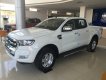 Ford Ranger XLT 4*4 MT 2017 - Bán Ford Ranger XLT 2017 có xe giao ngay, đủ màu, giảm giá lên đến 50tr- 0933.156.222