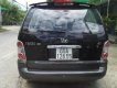 Hyundai Trajet AT 2004 - Bán Hyundai Trajet sản xuất 2004, màu đen, xe nhập số tự động, giá 320tr