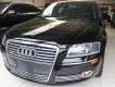 Audi A8 A8L 2008 - “Người vận chuyển ” Jason Statham nhờ em bán hộ siêu xe giá cực sốc