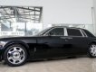 Rolls-Royce Phantom 2007 - Cần bán lại xe Rolls-Royce Phantom EWB sản xuất 2007, màu đen, nhập khẩu