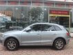 Audi Q5 2.0T 2011 - Cần bán lại xe Audi Q5 2.0T sản xuất 2011, màu xám, xe nhập