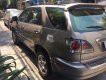 Lexus RX 300 2002 - Bán Lexus RX 300 đời 2002, màu vàng, nhập khẩu nguyên chiếc còn mới, giá tốt