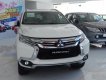 Mitsubishi Pajero 4x4 AT   2017 - Cần bán Mitsubishi Pajero 4x4 AT All New đời 2017, màu trắng, nhập khẩu nguyên chiếc