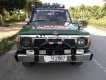 Nissan Patrol 1992 - Cần bán xe Nissan Patrol đời 1992, màu xanh lam, nhập khẩu, giá 110tr