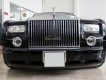 Rolls-Royce Phantom 2007 - Cần bán lại xe Rolls-Royce Phantom EWB sản xuất 2007, màu đen, nhập khẩu