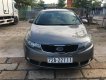 Kia Forte EX 2010 - Bán Kia Forte sản xuất 2010 màu xám (ghi), giá tốt