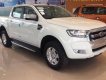 Ford Ranger XLT 4*4 MT 2017 - Bán Ford Ranger XLT 2017 có xe giao ngay, đủ màu, giảm giá lên đến 50tr- 0933.156.222