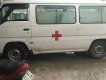 Nissan Urvan 1999 - Cần bán xe Nissan Urvan đời 1999, màu trắng, giá tốt