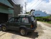 Ssangyong Family 1992 - Bán xe Ssangyong mekong 1992, thùng 95, mới làm máy rất ngon