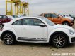 Volkswagen Beetle Dune 2017 - Bán ô tô Volkswagen Beetle Dune đời 2017, màu trắng, xe nhập giao ngay - Hotline: 0909 717 983