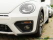 Volkswagen Beetle Dune 2017 - Bán ô tô Volkswagen Beetle Dune đời 2017, màu trắng, xe nhập giao ngay - Hotline: 0909 717 983