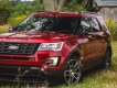 Ford Esplorer 2017 - Ford Biên Hòa Ford Explorer 2017 nhập nguyên chiếc từ Mỹ giá tốt 093.309.1713 or 0969.756.498