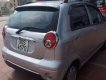 Daewoo Matiz  Super   2008 - Bán Daewoo Matiz Super đời 2008, màu bạc  