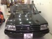 Peugeot 309 1990 - Cần bán lại xe Peugeot 309 đời 1990, màu đen chính chủ, 60tr