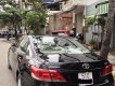 Toyota Camry 2.4G 2011 - Cần bán gấp Toyota Camry 2.4G sản xuất 2011, màu đen chính chủ