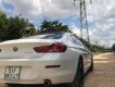 BMW 6 Series 640  2012 - Cần bán lại xe BMW 6 Series 640 đời 2012, màu trắng