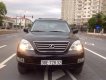 Lexus GX470 2008 - Cần bán Lexus GX470 đời 2008, màu đen, xe nhập, số tự động
