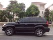 Lexus GX470 2008 - Cần bán Lexus GX470 đời 2008, màu đen, xe nhập, số tự động