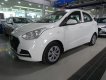 Hyundai Grand i10 1.2MT   2018 - Bán xe Hyundai Grand i10 1.2MT Sedan đời 2018, màu trắng, giá tốt