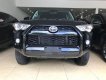 Toyota 4 Runner SR5 2016 - Cam Kết Giao Toyota 4 Runner SR5  2016, màu đen, nhập khẩu Mỹ 