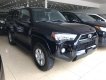 Toyota 4 Runner SR5 2016 - Cam Kết Giao Toyota 4 Runner SR5  2016, màu đen, nhập khẩu Mỹ 