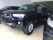 Toyota 4 Runner SR5 2016 - Cam Kết Giao Toyota 4 Runner SR5  2016, màu đen, nhập khẩu Mỹ 