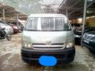 Toyota Hiace    MT 2007 - Cần bán lại xe Toyota Hiace MT đời 2007 chính chủ