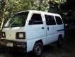 Suzuki Carry   1999 - Bán xe cũ Suzuki Carry đời 1999, màu trắng, 74 triệu