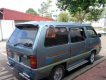 Toyota Van 1990 - Cần bán xe Toyota Van đời 1990, xe nhập, giá chỉ 79 triệu