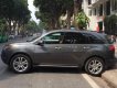 Acura MDX AT 3.7L. 2017 - Bán Acura MDX AT năm 2017, nhập khẩu nguyên chiếc chính chủ, 880tr