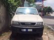 Toyota Land Cruiser 1984 - Bán ô tô Toyota Land Cruiser đời 1984, màu trắng