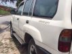 Toyota Land Cruiser 1984 - Bán ô tô Toyota Land Cruiser đời 1984, màu trắng