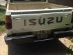 Isuzu Dmax 1999 - Cần bán gấp Isuzu Dmax đời 1999, màu trắng, nhập khẩu nguyên chiếc số sàn, 160tr