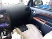 Ford Mondeo 2004 - Cần bán gấp Ford Mondeo đời 2004, màu đen xe gia đình